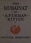 The Rubáiyát of a Persian Kitten