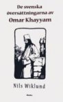De svenska översättningarna av Omar Khayyam
