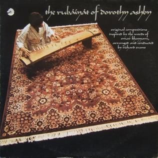 The Rubáiyát of Dorothy Ashby