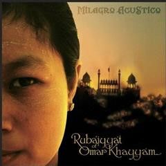Rubáyyát of Omar Khayyám
