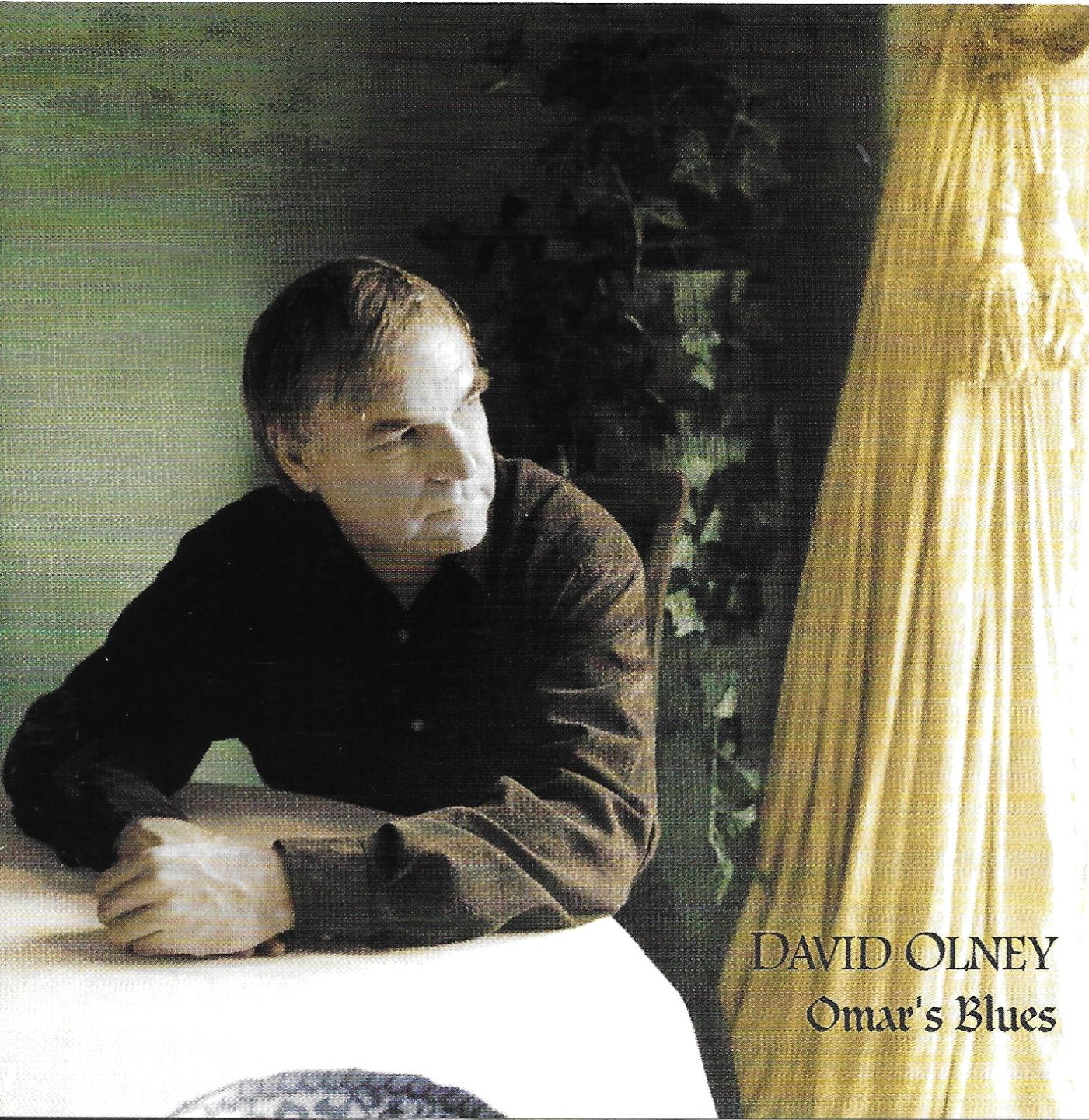Omar's blues