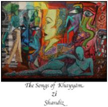 The Songs of Khayyám