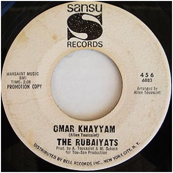 Omar Khayyam
