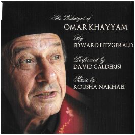 Calderisi CD The Rubaiyat of Omar Khayyam