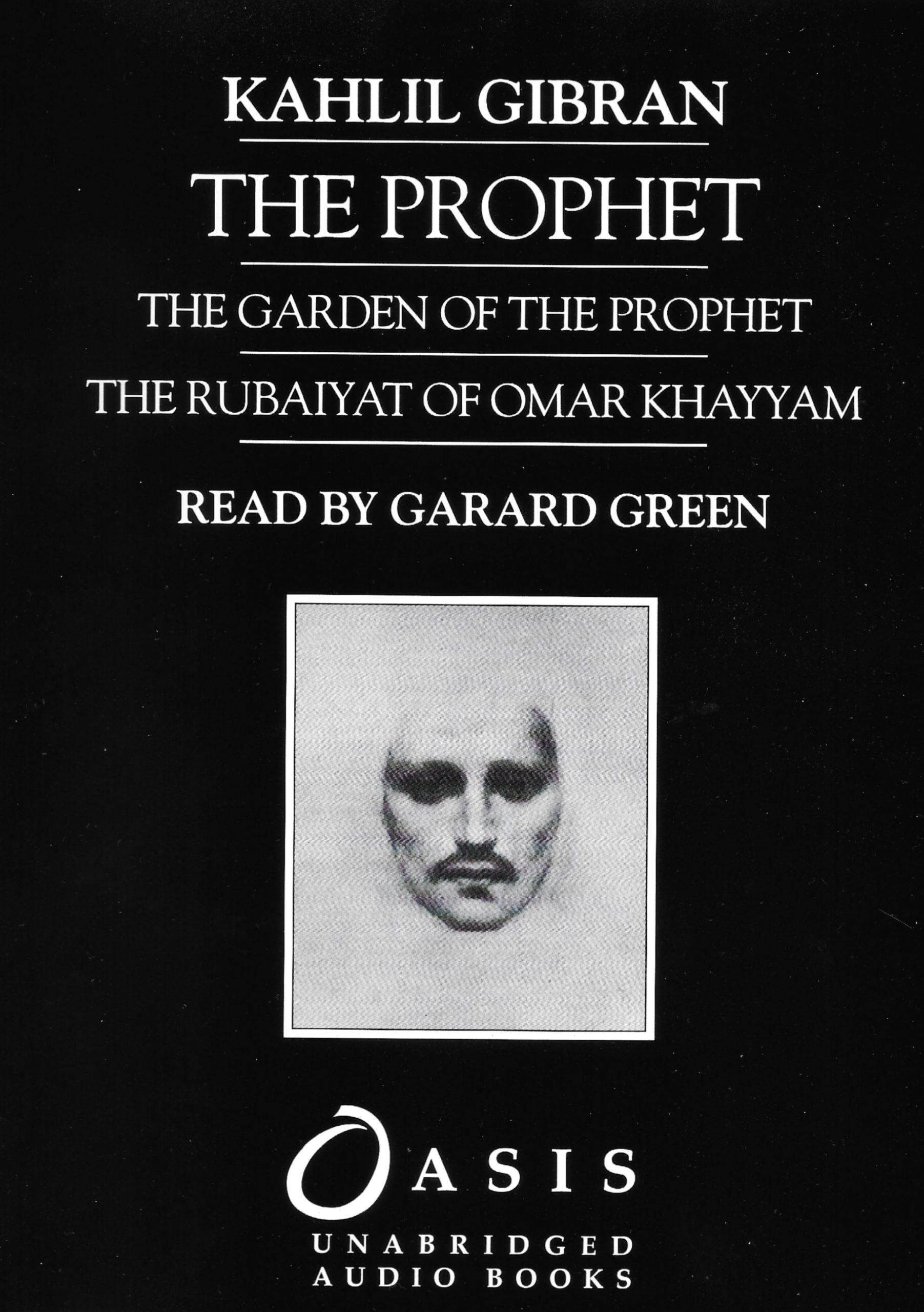The Rubaiyat of Omar Khayyam